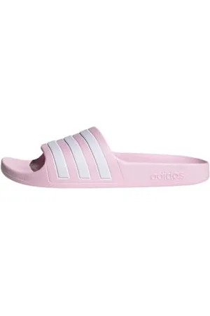 adidas Adilette Aqua Slides Kids, Infradito Unisex - Bambini e ragazzi, , 29 EU