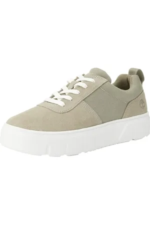 Timberland LOW LACE UP SNEAKER, Scarpe da Ginnastica Donna, , 39.5 EU