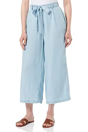 Springfield Pantaloni Jeans, , 38 Donna