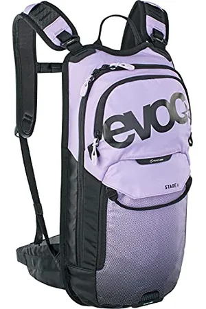 Evoc Sac À Dos Stage, Zainetto Unisex-Adulto, , 6 litres