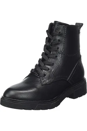 QS by s.Oliver 5-25260-41, Stivaletto Donna, , 38 EU