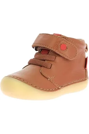 Kickers SONIZIKRO, Stivaletto Unisex-Bambini, , 18 EU