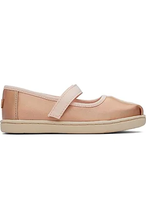 TOMS Mary Jane, Scarpa Mary Jane Bambine e ragazze, , 21 EU