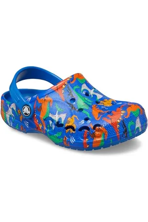 Crocs Baya Clog, Zoccoli Unisex - Bambini e Ragazzi, , 38/39 EU
