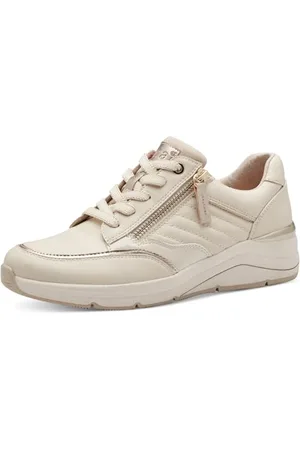 Jana Sneaker da Donna Low 8-23771-43, Scarpe da Ginnastica, , 38 EU Larga