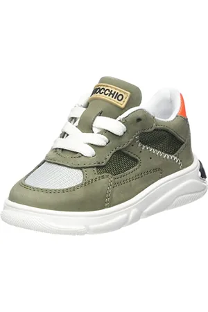 Pinocchio P1089, Scarpe da Ginnastica, , 28 EU