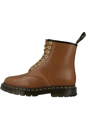 Dr. Martens DR MARTENS 8 Eye Boot, Anfibi Unisex-Adulto, , 40 EU
