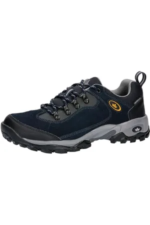 LICO Milan Low, Scarpe da Corsa Incrociate Unisex-Adulto, , 38 EU