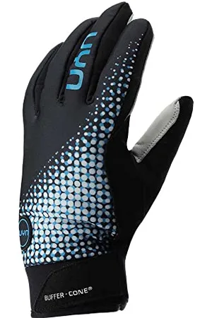 UYN Grizzly Guanti Sportivi, , S Unisex