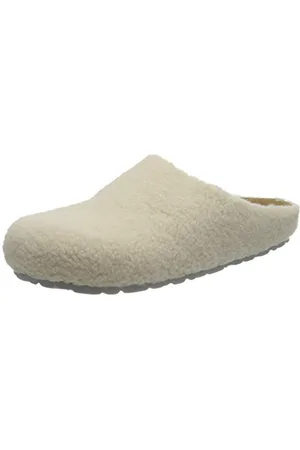 Bayton Keala Wool/Ecru, Mule Donna, , 41 EU