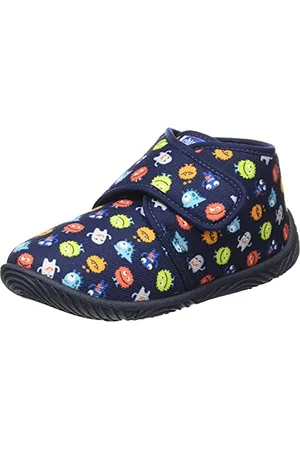 chicco Pantofola Casa E Asilo (3), Pantofole Bambini e ragazzi, , 27 EU