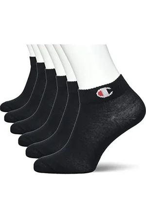 Champion Core 6PP Quarter Calze da Unisex - Adulto, , 35-38 EU