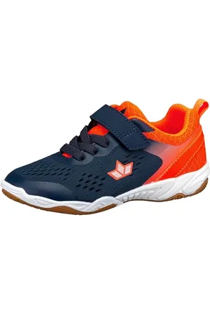 LICO Key Vs, Scarpe da ginnastica per ambienti interni, Unisex - Bambini e ragazzi, , 35 EU