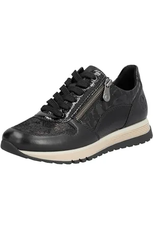 Rieker 49003, Scarpe da Ginnastica Donna, , 40 EU