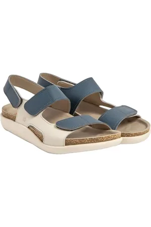 Art 1388 Biarritz, Sandali Unisex-Adulto, , 43 EU