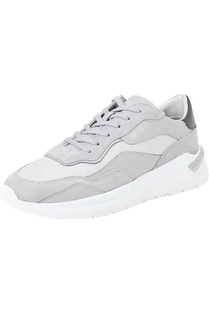 HUGO BOSS Skylar_Runn_flsd, Scarpe da Ginnastica Donna, , 41 EU