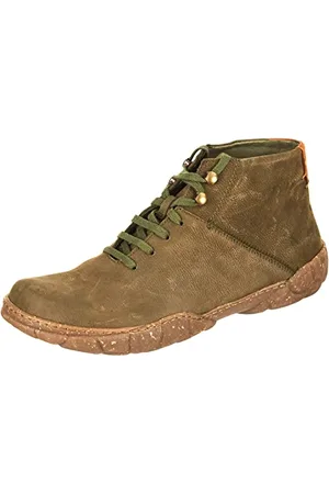 El Naturalista N5083 Turtle, Stivaletti Uomo, Marrone (Forest), 44 EU
