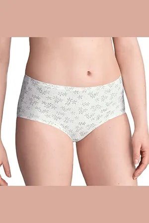 Anita Essential Art Mutande da Uomo, , S Donna