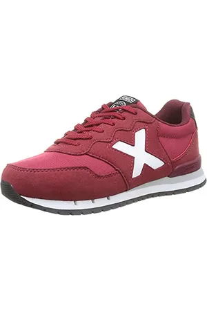 Munich Unisex - Bambini e ragazzi Dash Kid Scarpe da ginnastica , ,33 EU