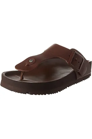 Art Bordeaux, Sandali Unisex-Adulto, , 36 EU