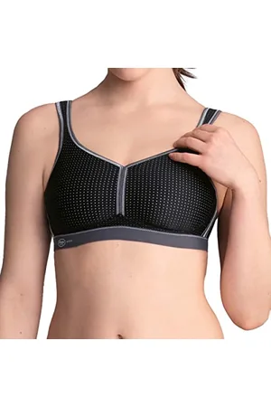Anita Performance Reggiseno Sportivo, , 95D Donna