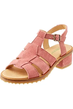 El Naturalista Sabal, Sandali con Tacco Donna, , 40 EU