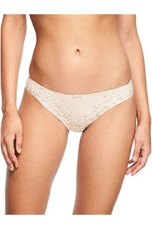 Chantelle CHAMPS ELYSEES, Slip, Intimo Donna, (Dune 97), 46