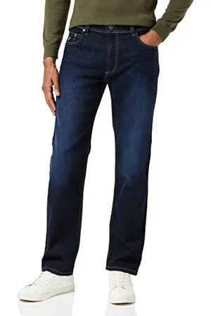 Bugatti 3280d-16640 Jeans Relaxed, , 36W / 30L Uomo