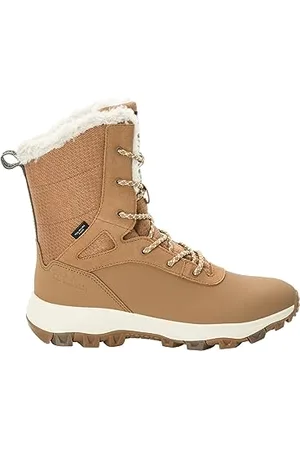 Jack Wolfskin Everquest Texapore Snow High W, Stivali da Neve Donna, , 36 EU
