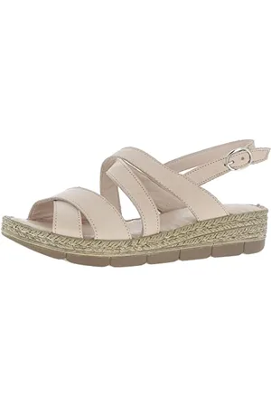 Andrea Conti Donna, Sandali con Tacco, , 36 EU