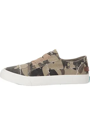 Blowfish Contemporaneo, Scarpe da Ginnastica Donna, , 39 EU