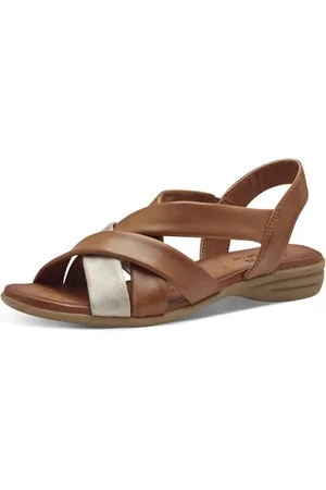 Jana 8-28166-42, Sandali bassi Donna, , 36 EU