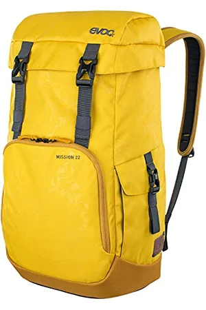 Evoc Sac À Dos Mission, Zainetto Unisex-Adulto, , Taglia Unica