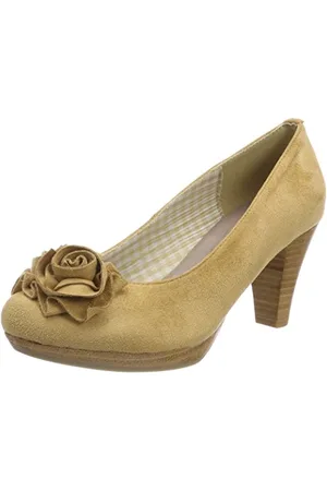 Andrea Conti Hirschkogel 3000518, Scarpe décolleté Donna, , 38 EU