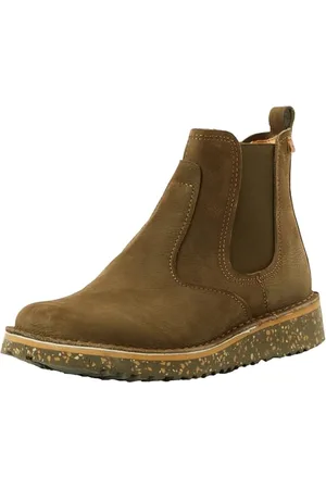 El Naturalista N5632 Felsen, Mocassino Unisex-Adulto, , 36 EU