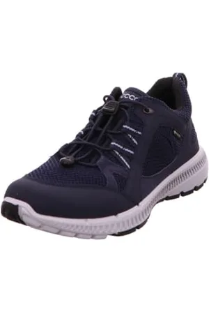 Ecco Terracruise II, Scarpe da Ginnastica Basse Donna, / , 35 EU