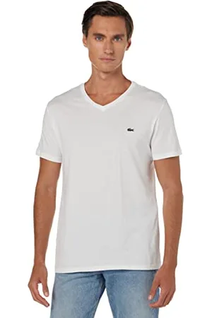 Lacoste Th6710 Manglietta, , S Uomo