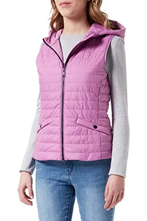 Geox W Ascythia Giacca, , 38 Donna
