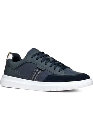 Geox U Merediano B, Scarpe da Ginnastica Uomo, , 44 EU