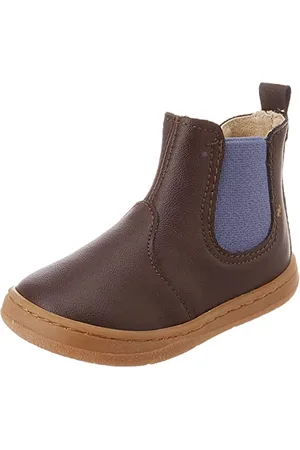 Primigi Footprint Change, Stivaletto Chelsea Unisex - Bimbi 0-24, , 20 EU