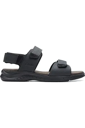 Clarks Hapsford Creek, Sandali da Pescatore Uomo, , 41 EU