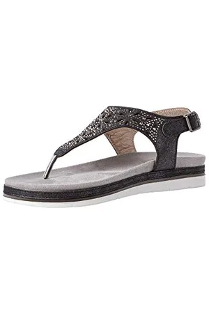 Jana 8-8-28704-36, Sandali Donna, , 37 EU Larga