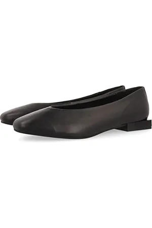 Gioseppo Vennesla, Scarpa Mary Jane Donna, Negro, 36 EU