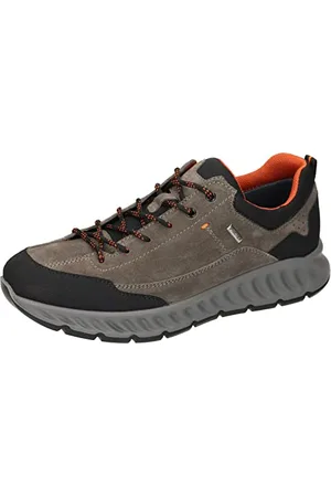 Manitu Lacci, Scarpe da Ginnastica Uomo, , 46 EU