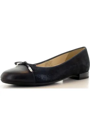 ARA Siena, Ballerine Donna, , 37.5 EU Larga
