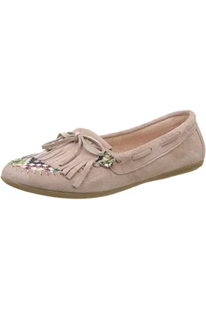 Ippon Vintage Moc-Wax, Mokassin. Donna, , 38 EU