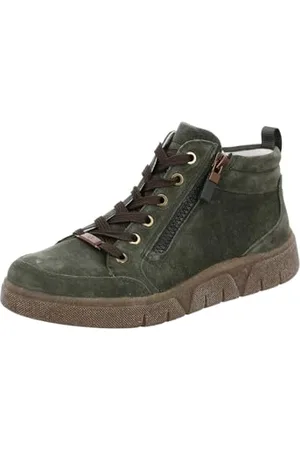 ARA Roma, Scarpe da Ginnastica Donna, , 39 EU
