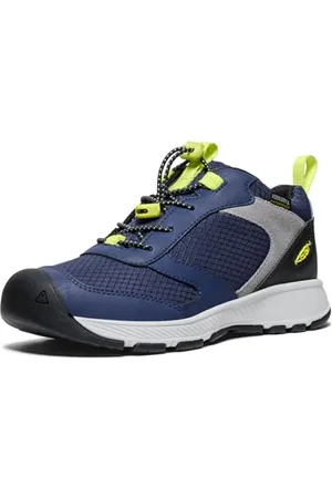 Keen Skua Waterproof, Sneakers, Naval Academy/Evening Primrose, 35 EU