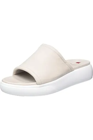 Högl Kylie, Pantofole Donna, , 39 EU Larga
