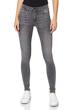 Cross Jeans Natalia Jeans, , 25W / 28L Donna